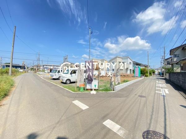 坂戸市浅羽第1　2号棟