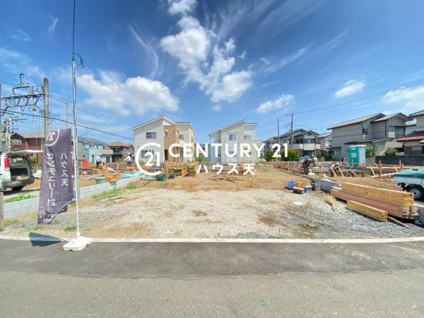 坂戸市浅羽第1　3号棟