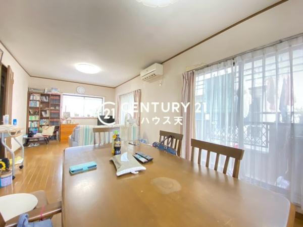 川越市砂新田１丁目の中古一戸建て