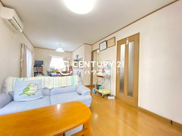 川越市砂新田１丁目の中古一戸建て