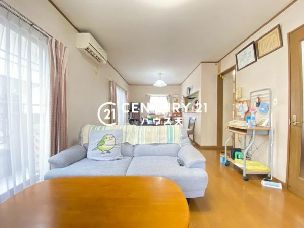 川越市砂新田１丁目の中古一戸建て