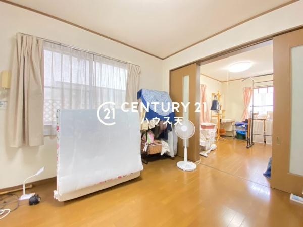 川越市砂新田１丁目の中古一戸建て