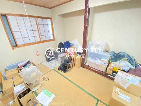 川越市砂新田１丁目の中古一戸建て