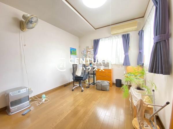 川越市砂新田１丁目の中古一戸建て