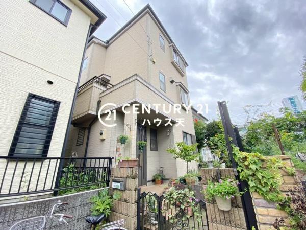 川越市砂新田中古戸建