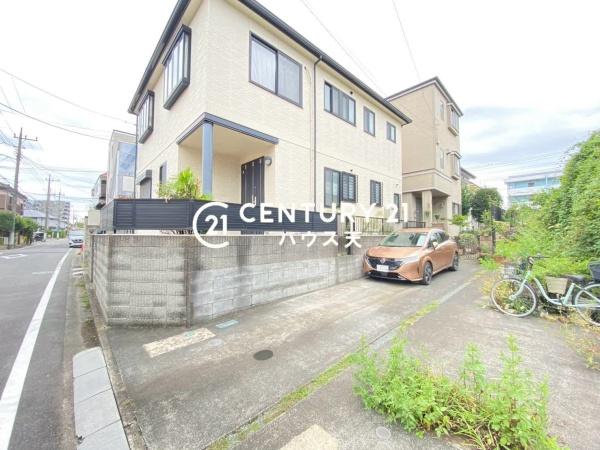 川越市砂新田１丁目の中古一戸建て