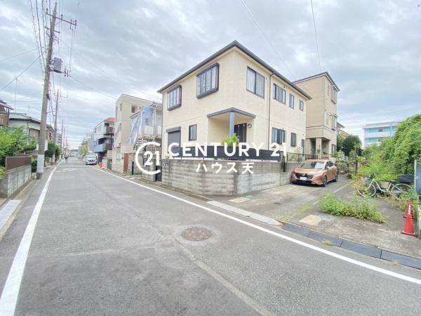 川越市砂新田１丁目の中古一戸建て