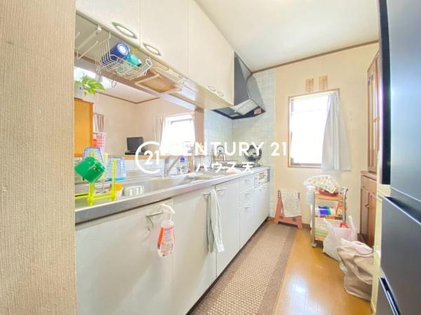 川越市砂新田１丁目の中古一戸建て