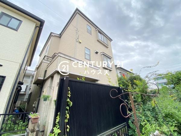 川越市砂新田１丁目の中古一戸建て