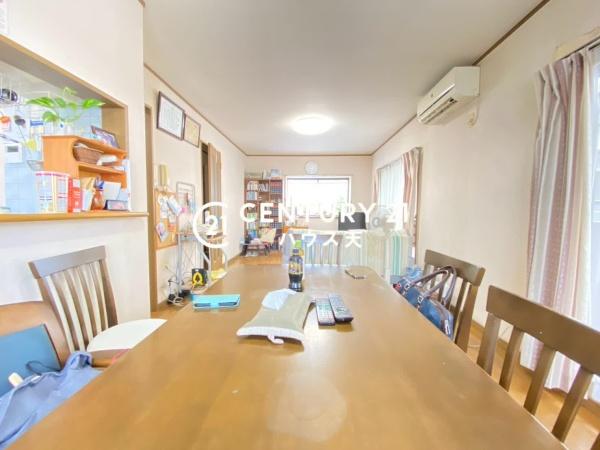 川越市砂新田１丁目の中古一戸建て