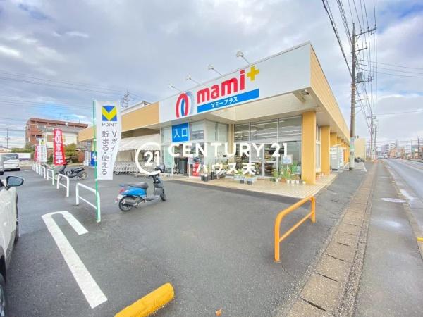 東松山市高坂６丁目の中古一戸建て(マミープラス高坂店)