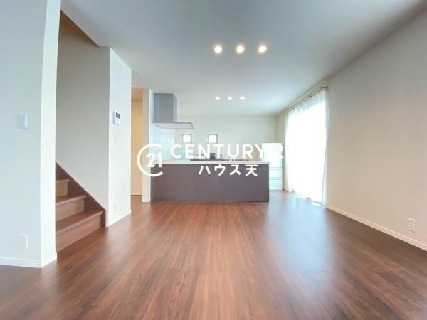 東松山市高坂６丁目の中古一戸建て