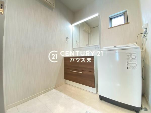 東松山市高坂６丁目の中古一戸建て