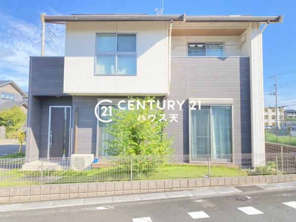 東松山市高坂６丁目の中古一戸建