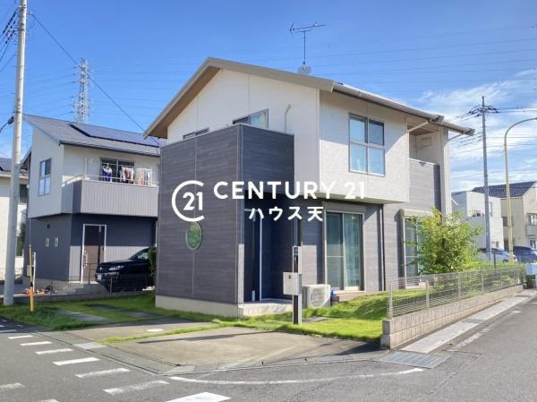 東松山市高坂６丁目の中古一戸建て