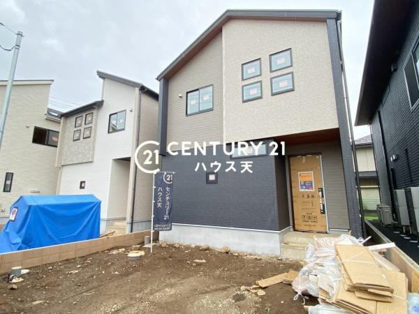 坂戸市千代田2丁目5期1号棟
