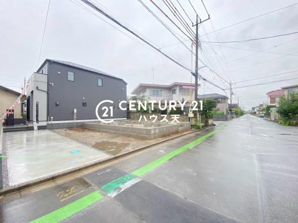 川越市かすみ野１丁目２号棟