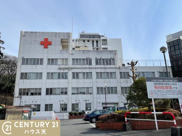 小川町東小川5丁目　新築戸建(小川赤十字病院)