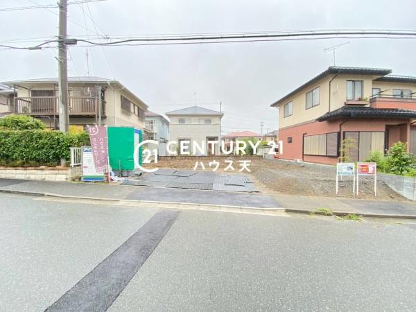 小川町東小川5丁目 新築戸建