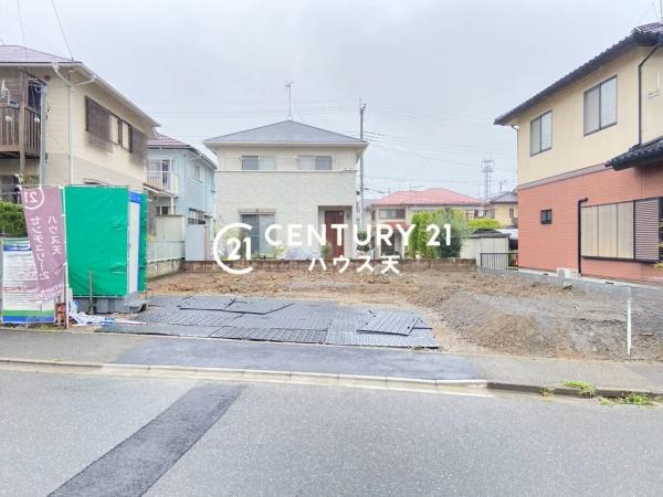 小川町東小川5丁目　新築戸建