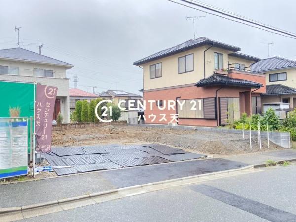小川町東小川5丁目　新築戸建
