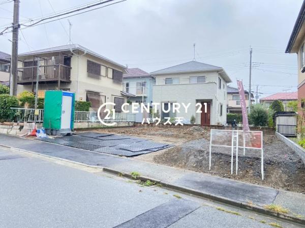 小川町東小川5丁目　新築戸建