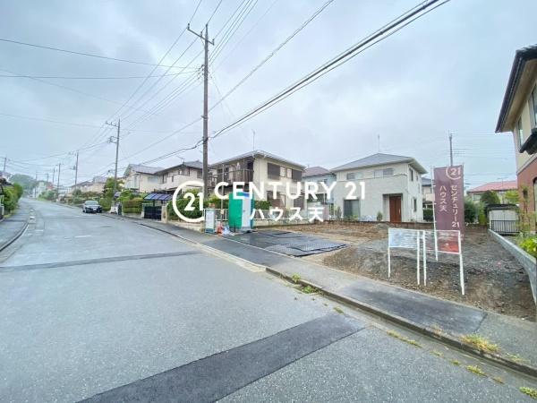 小川町東小川5丁目　新築戸建