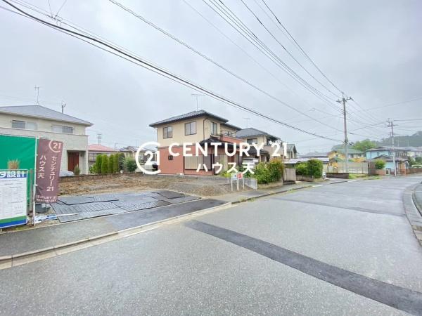小川町東小川5丁目　新築戸建