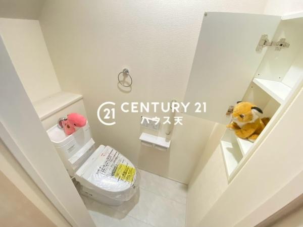 坂戸市千代田２丁目３期１号棟