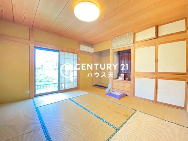 日高市大字高萩の中古一戸建て