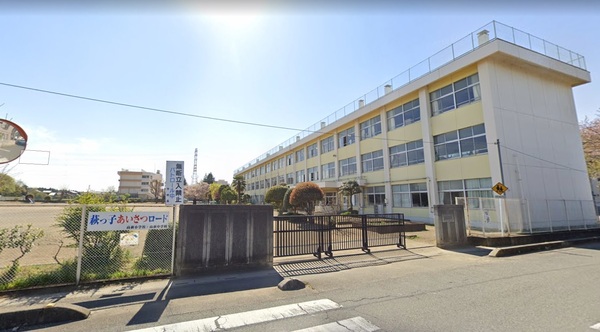 日高市大字高萩の中古一戸建て(日高市立高萩小学校)