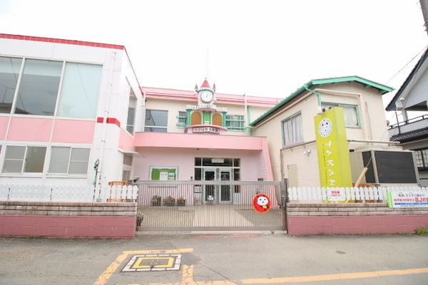 日高市大字高萩の中古一戸建て(たかはぎ幼稚園)