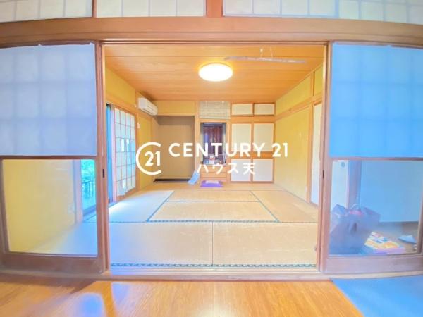 日高市大字高萩の中古一戸建て