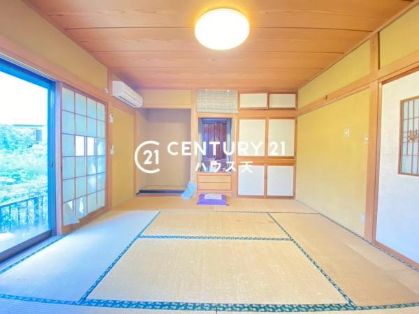 日高市大字高萩の中古一戸建て