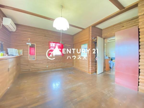 日高市大字高萩の中古一戸建て