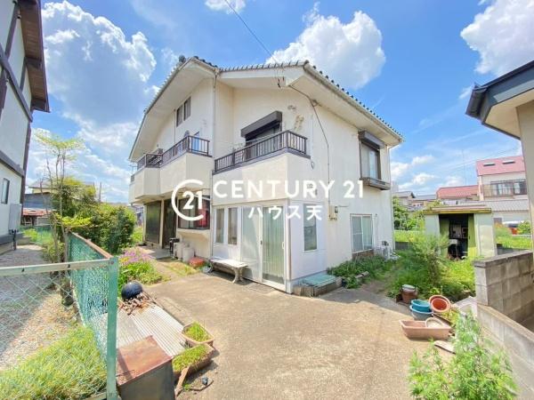 日高市高萩　中古戸建