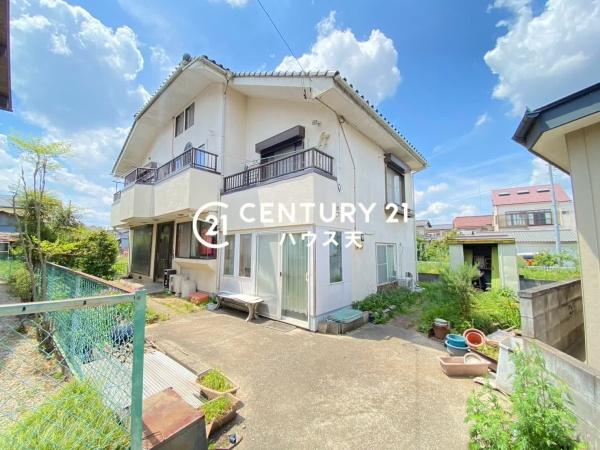 日高市大字高萩の中古一戸建て