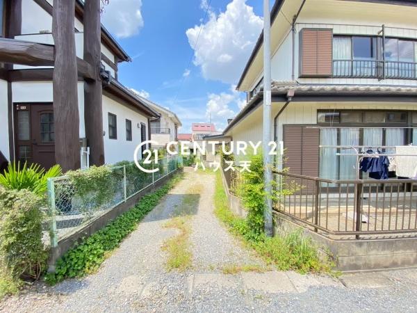 日高市大字高萩の中古一戸建て