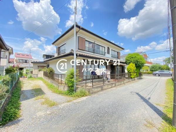 日高市大字高萩の中古一戸建て