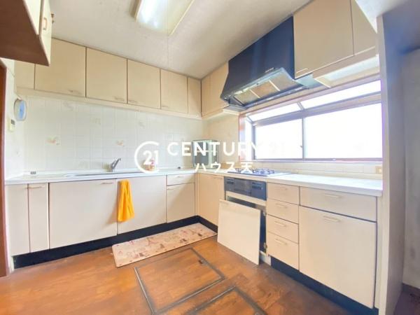 日高市高萩　中古戸建