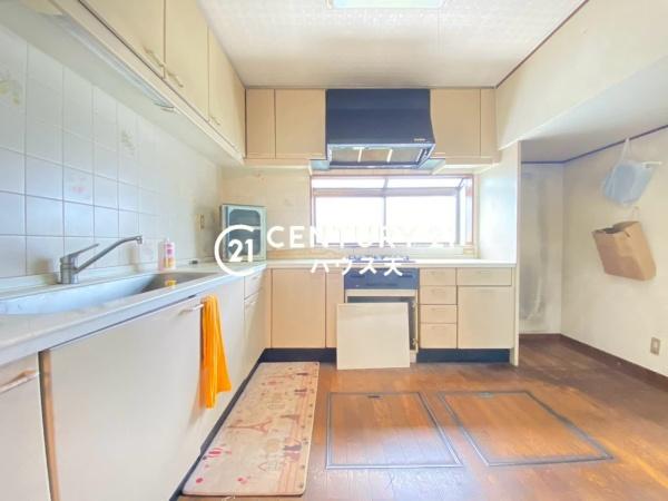 日高市高萩　中古戸建