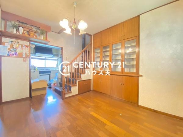 日高市大字高萩の中古一戸建て
