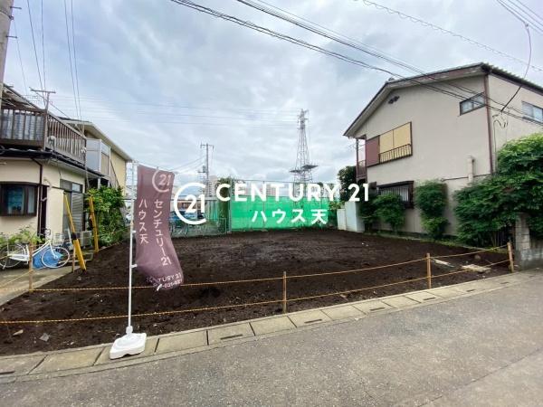 坂戸市千代田２丁目３期１号棟