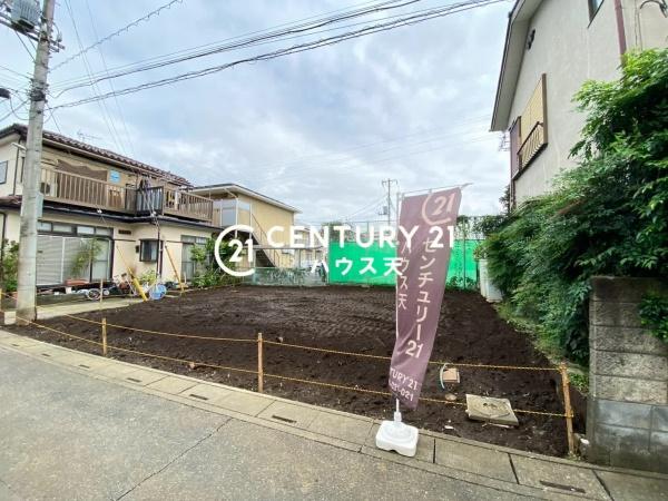 坂戸市千代田２丁目３期１号棟