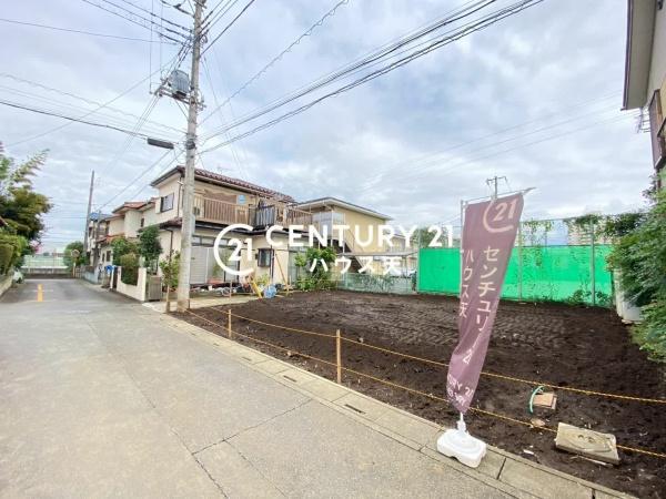 坂戸市千代田２丁目３期１号棟