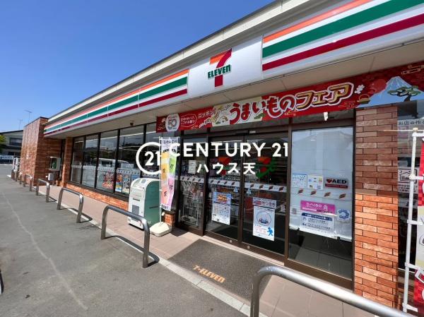 東松山市五領町の中古一戸建て(セブンイレブン東松山六軒町店)