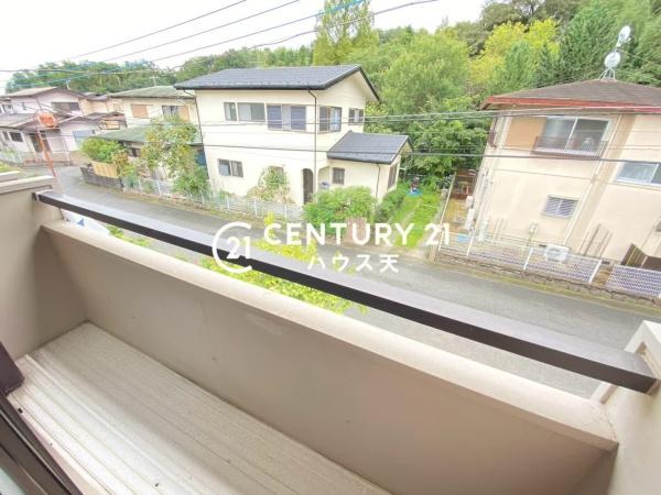東松山市五領町の中古一戸建て