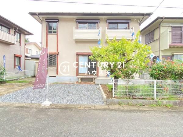 東松山市五領町の中古一戸建て