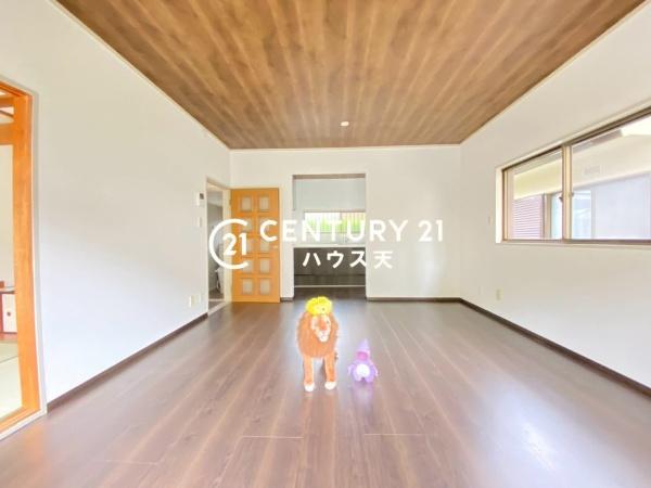 東松山市五領町の中古一戸建て
