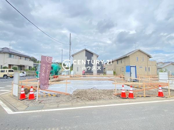 東松山高坂第2　1号棟
